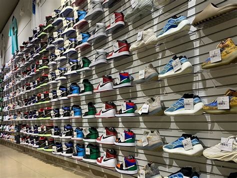 replica shoes houston|houston sneaker shops.